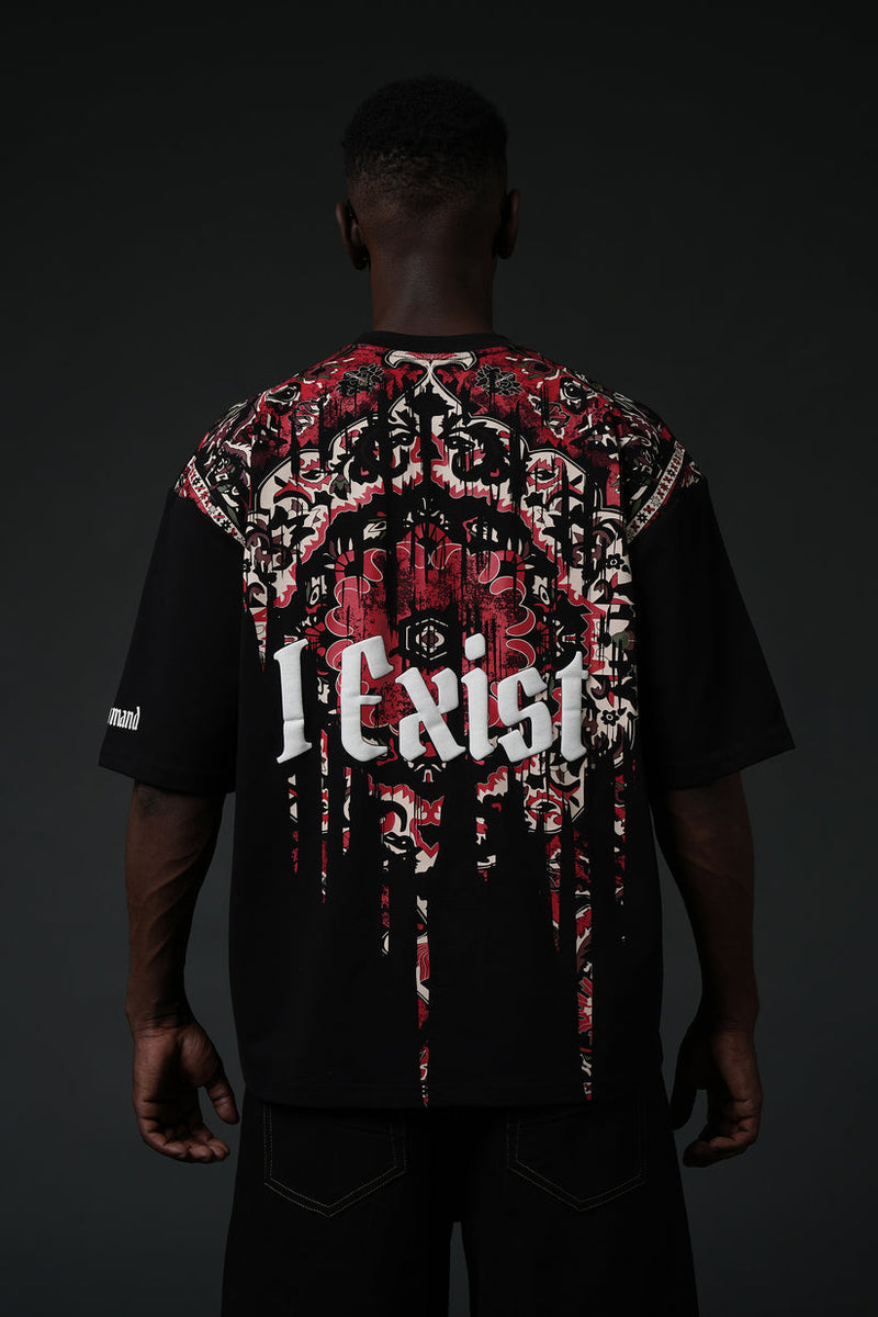 SHADOW EXISTENCE T-SHIRT