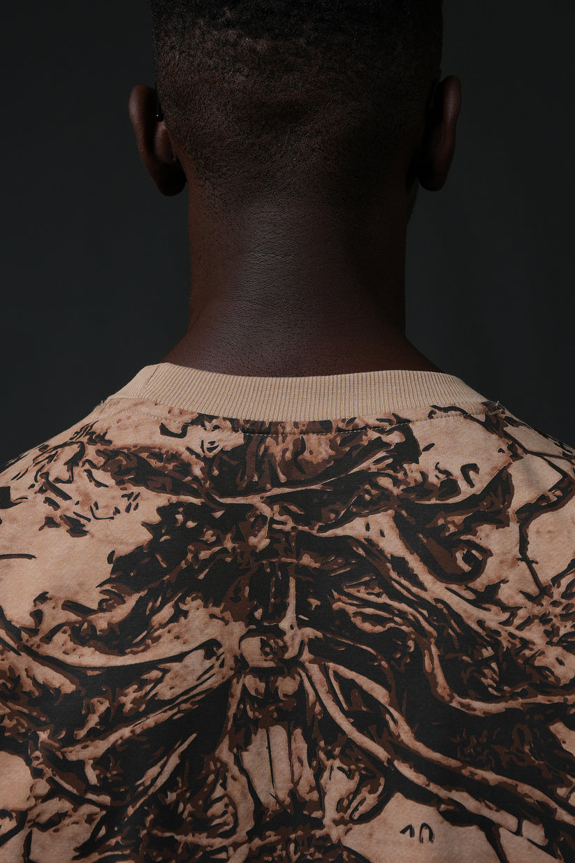 GENESIS T-SHIRT