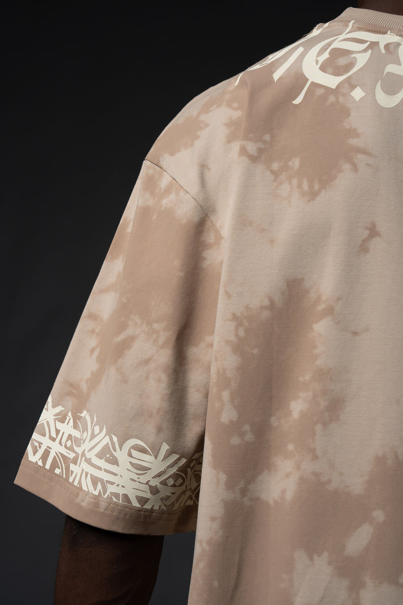 SANDSHIFT T-SHIRT