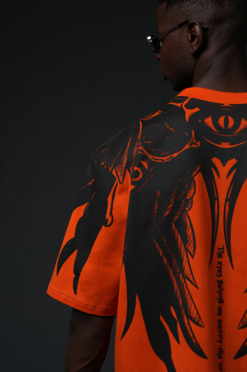 OMEN EYES T-SHIRT