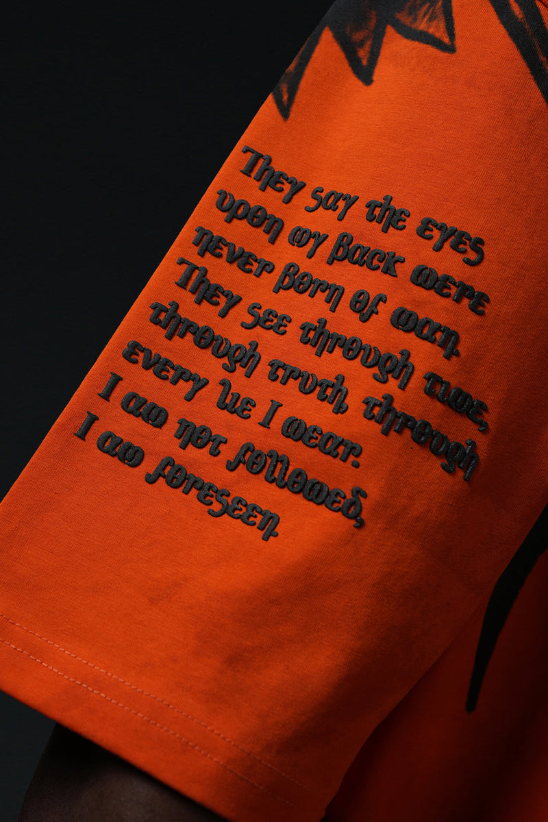 OMEN EYES T-SHIRT