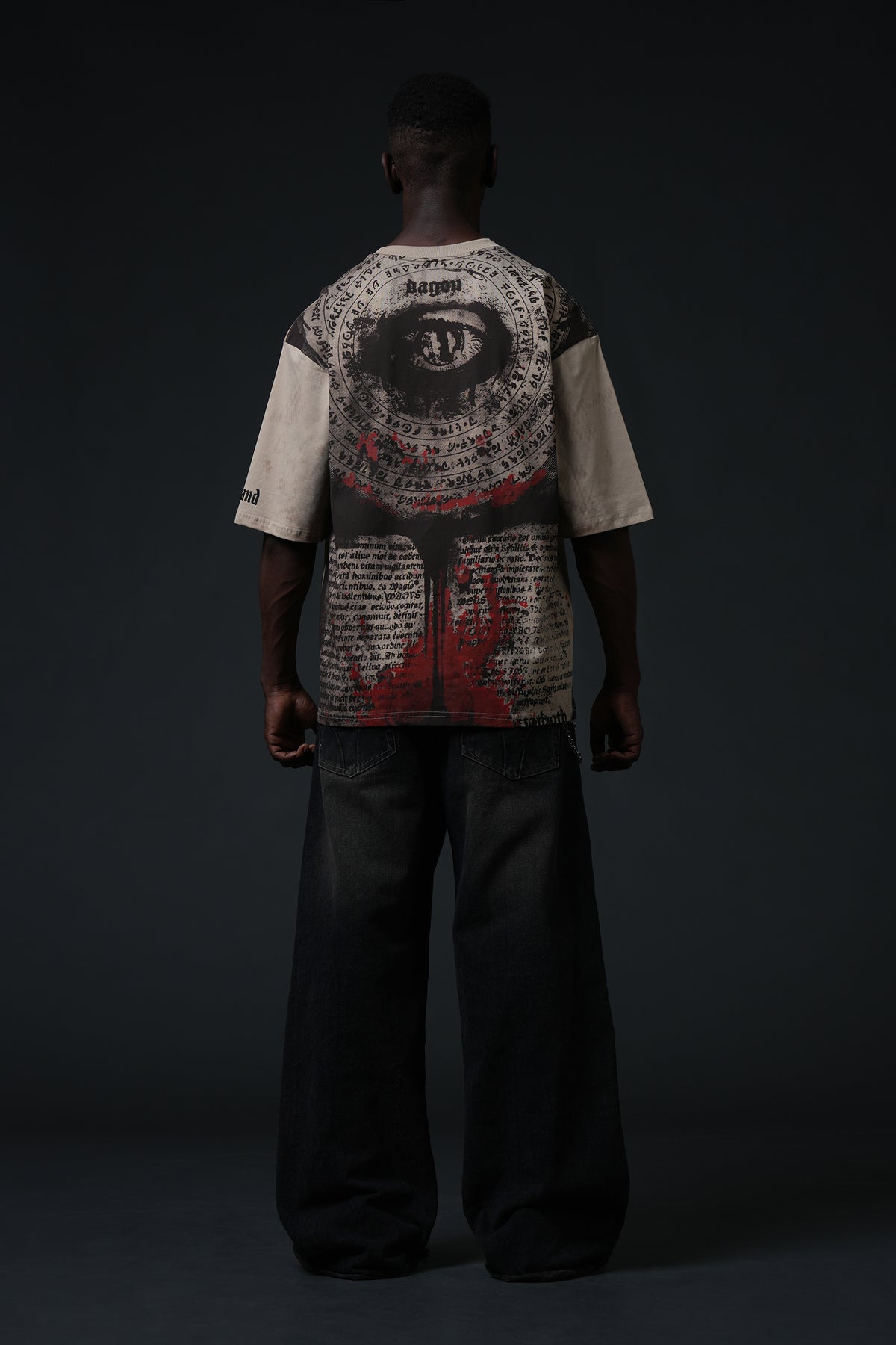 ANCIENT SECRETS T-SHIRT
