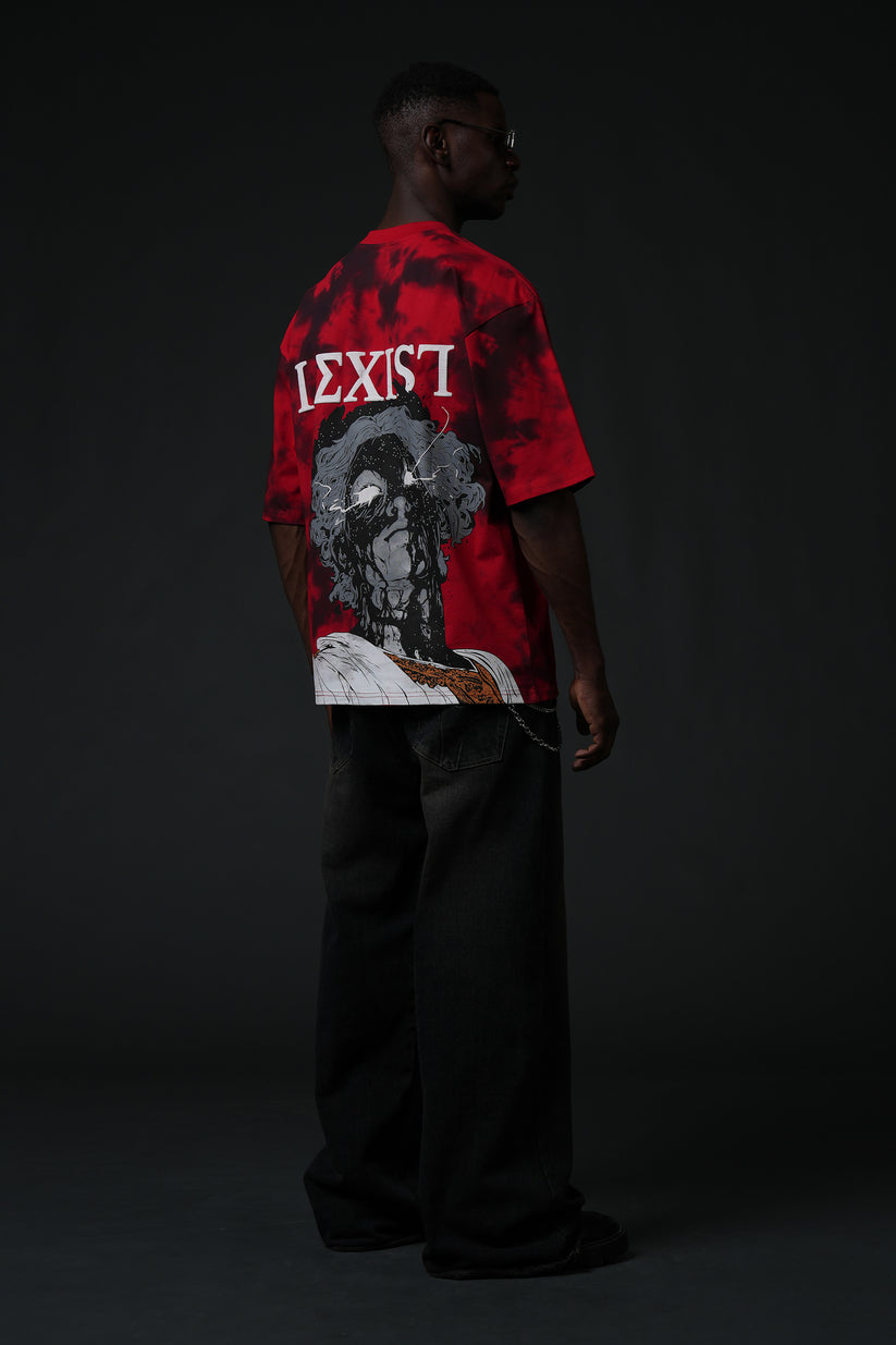 DARKLIGHT T-SHIRT