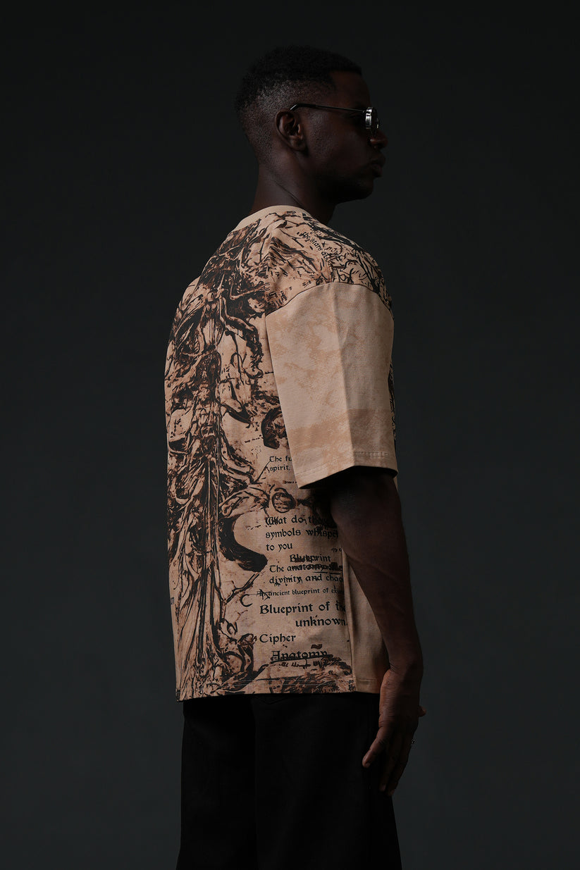 GENESIS T-SHIRT