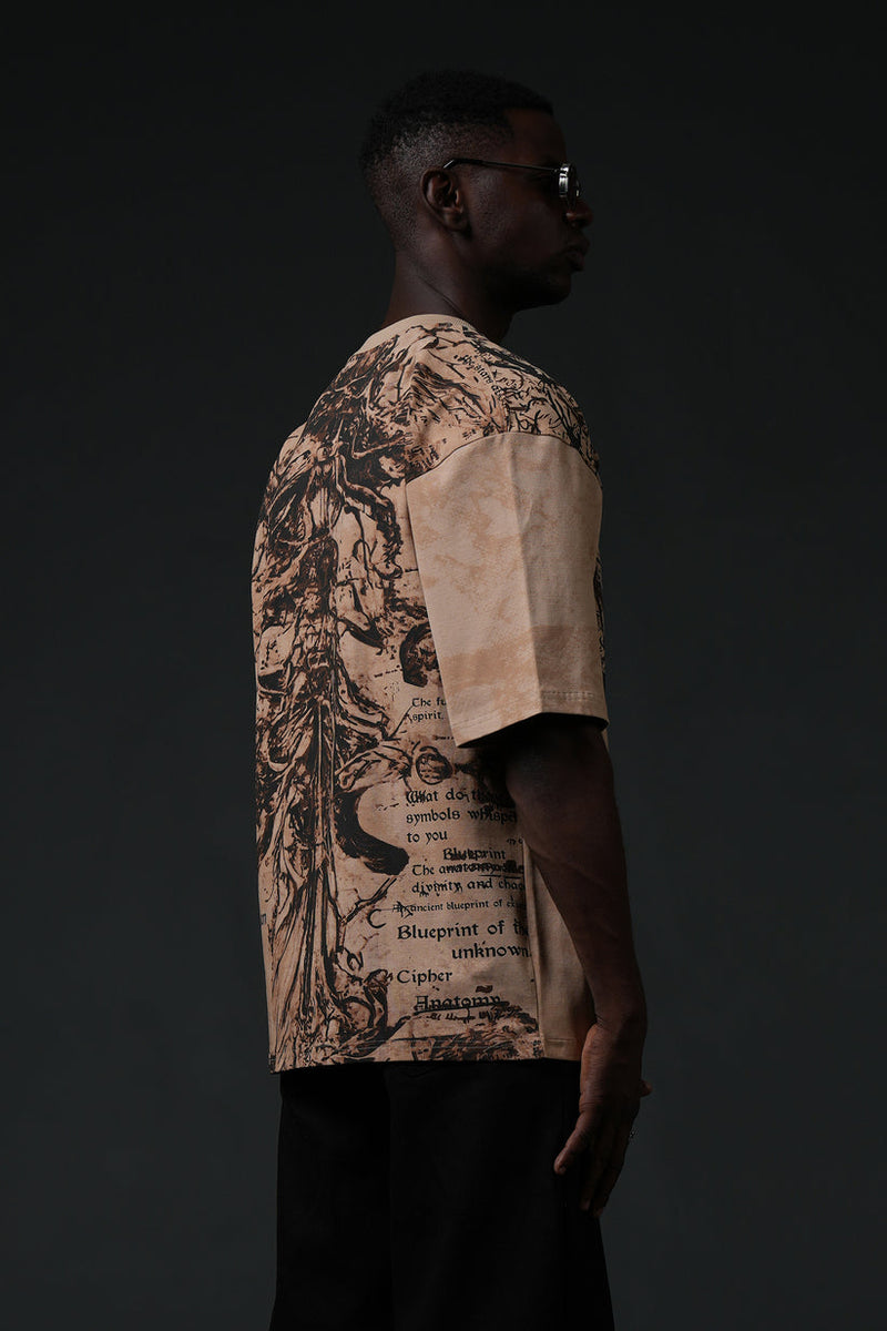 GENESIS T-SHIRT