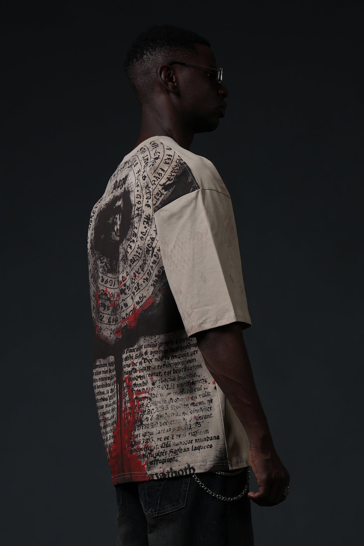 ANCIENT SECRETS T-SHIRT