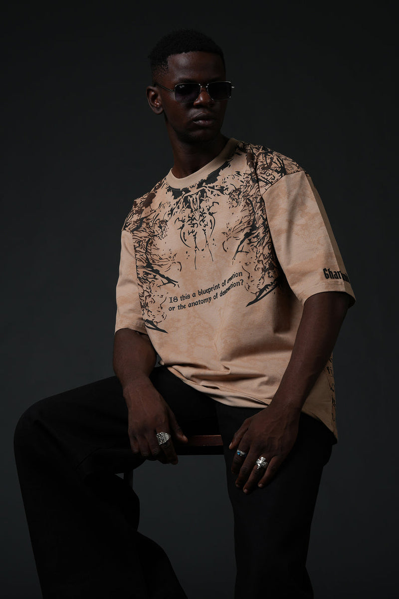 GENESIS T-SHIRT
