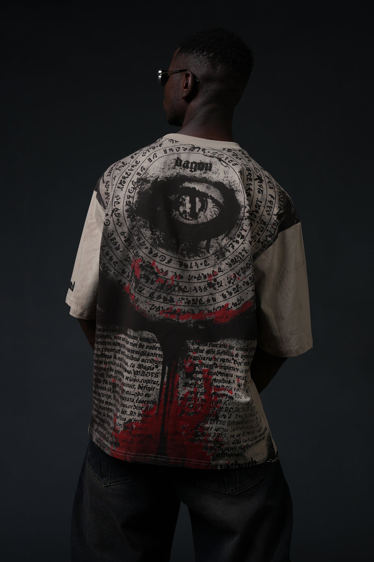 ANCIENT SECRETS T-SHIRT