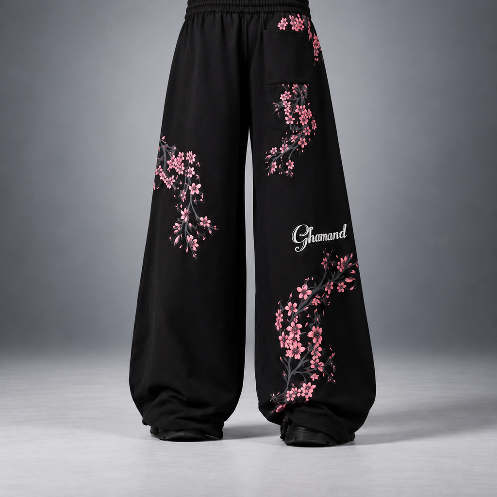 Sakura Afterdark Bottoms