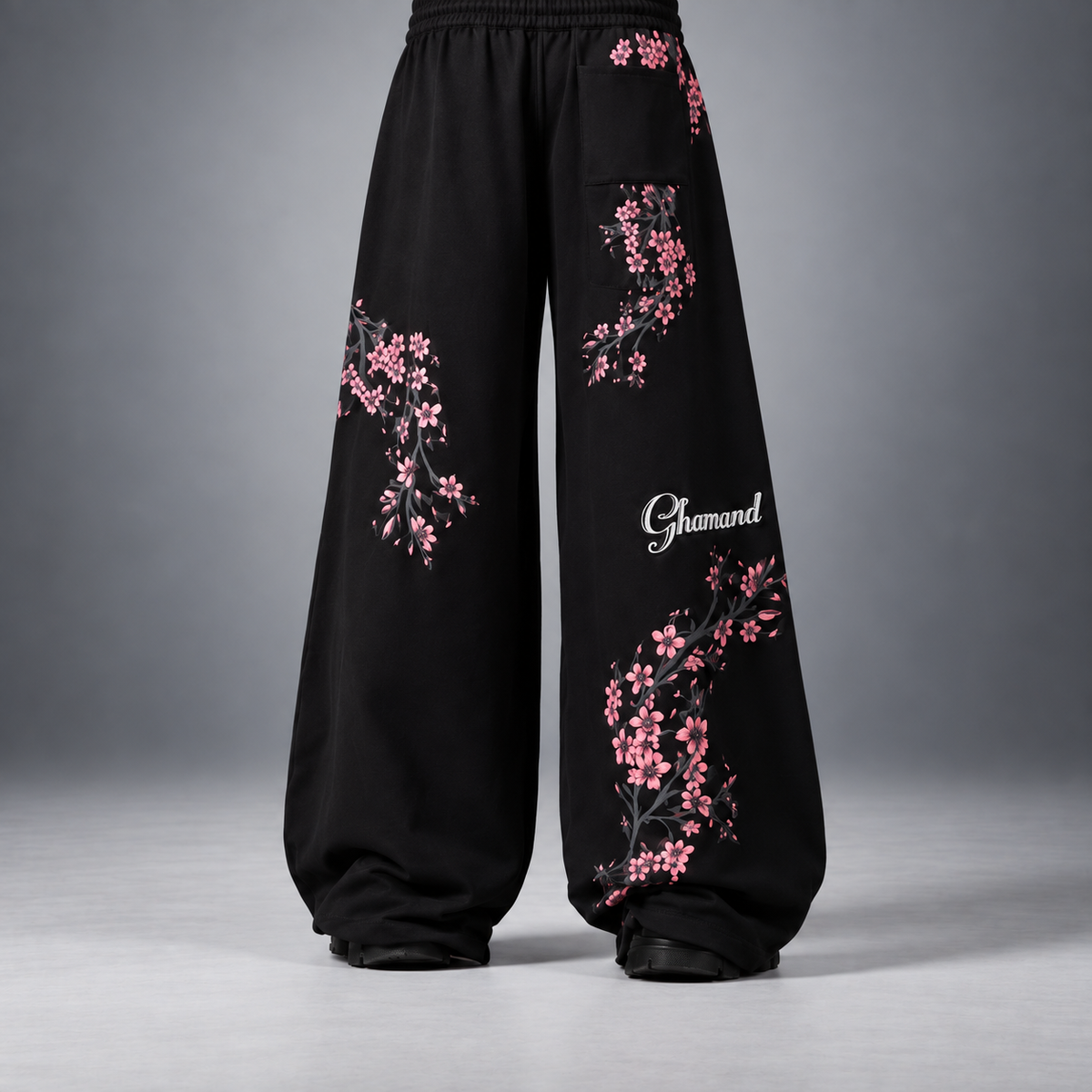 Sakura Afterdark Bottoms