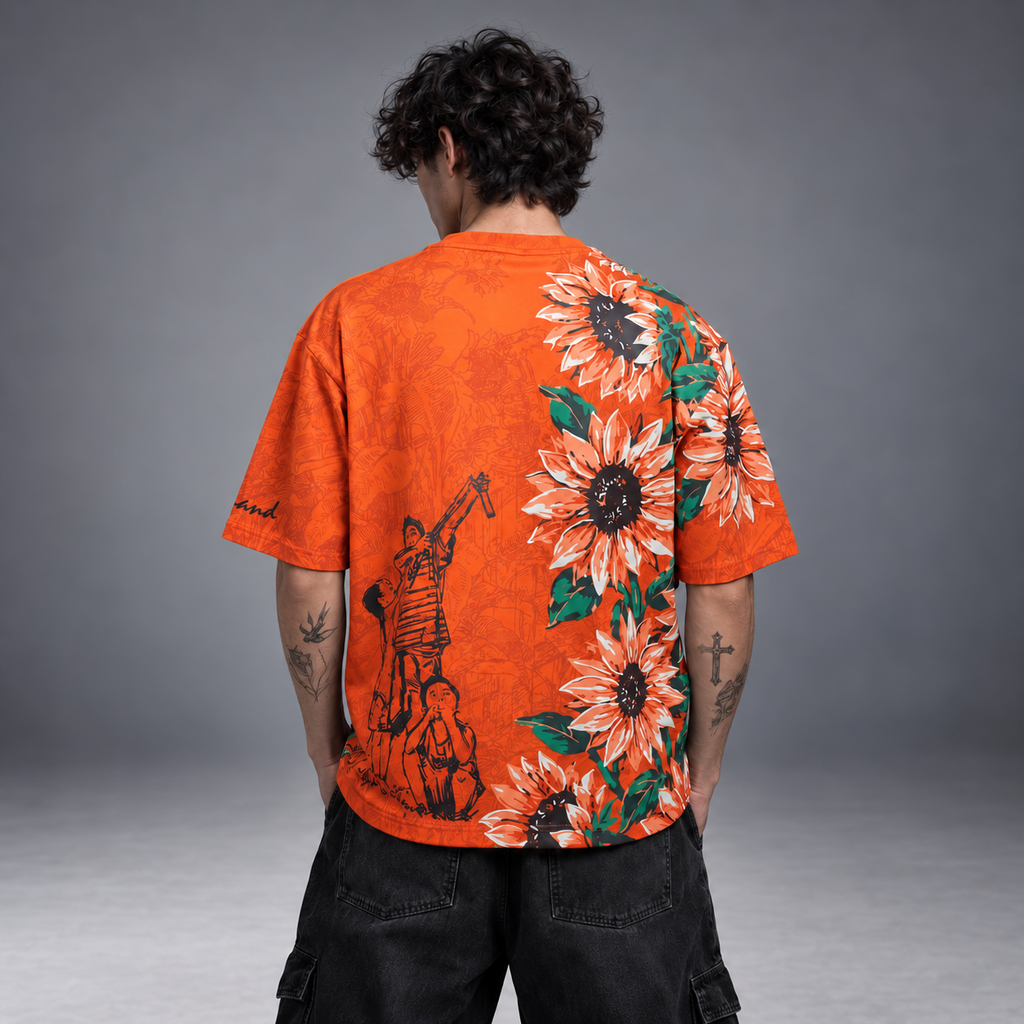 GHAMAND™ Daydream Tee