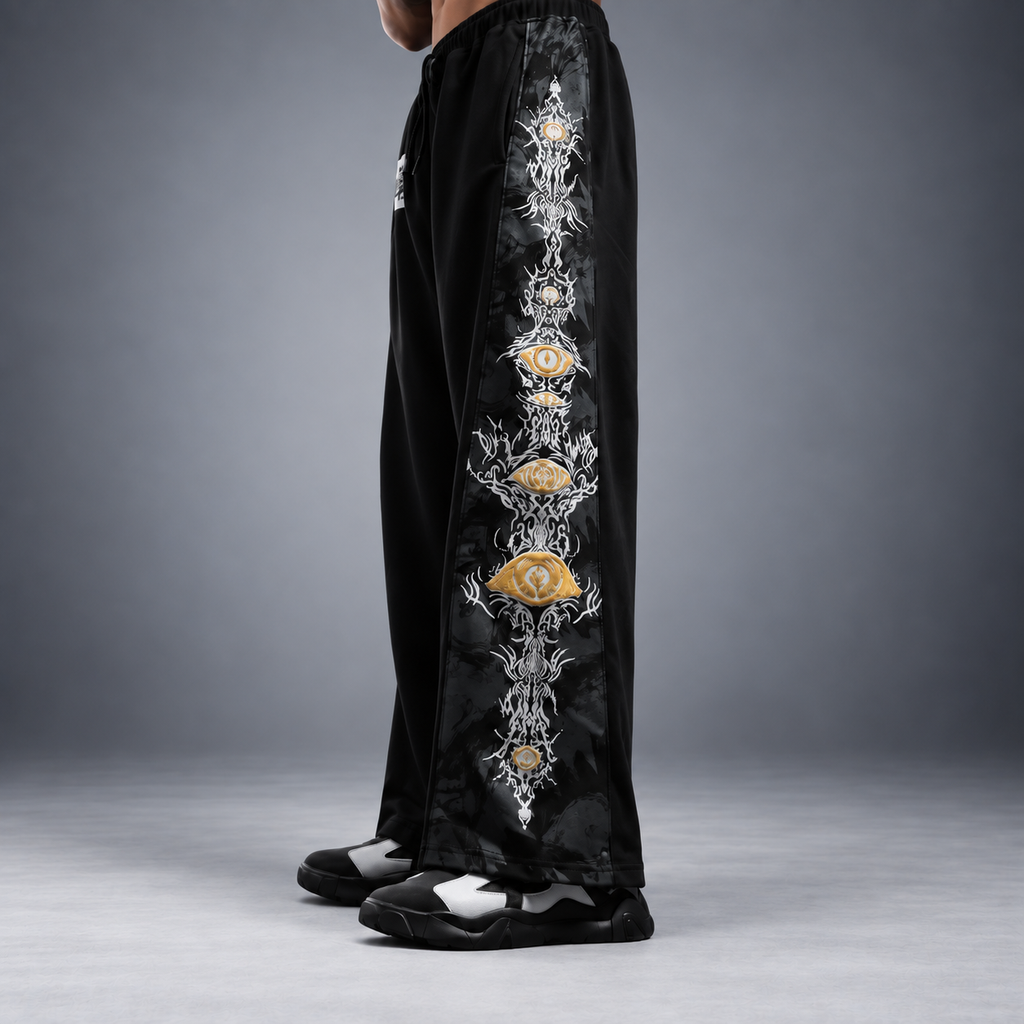 EYE OF TRUTH BOTTOMS