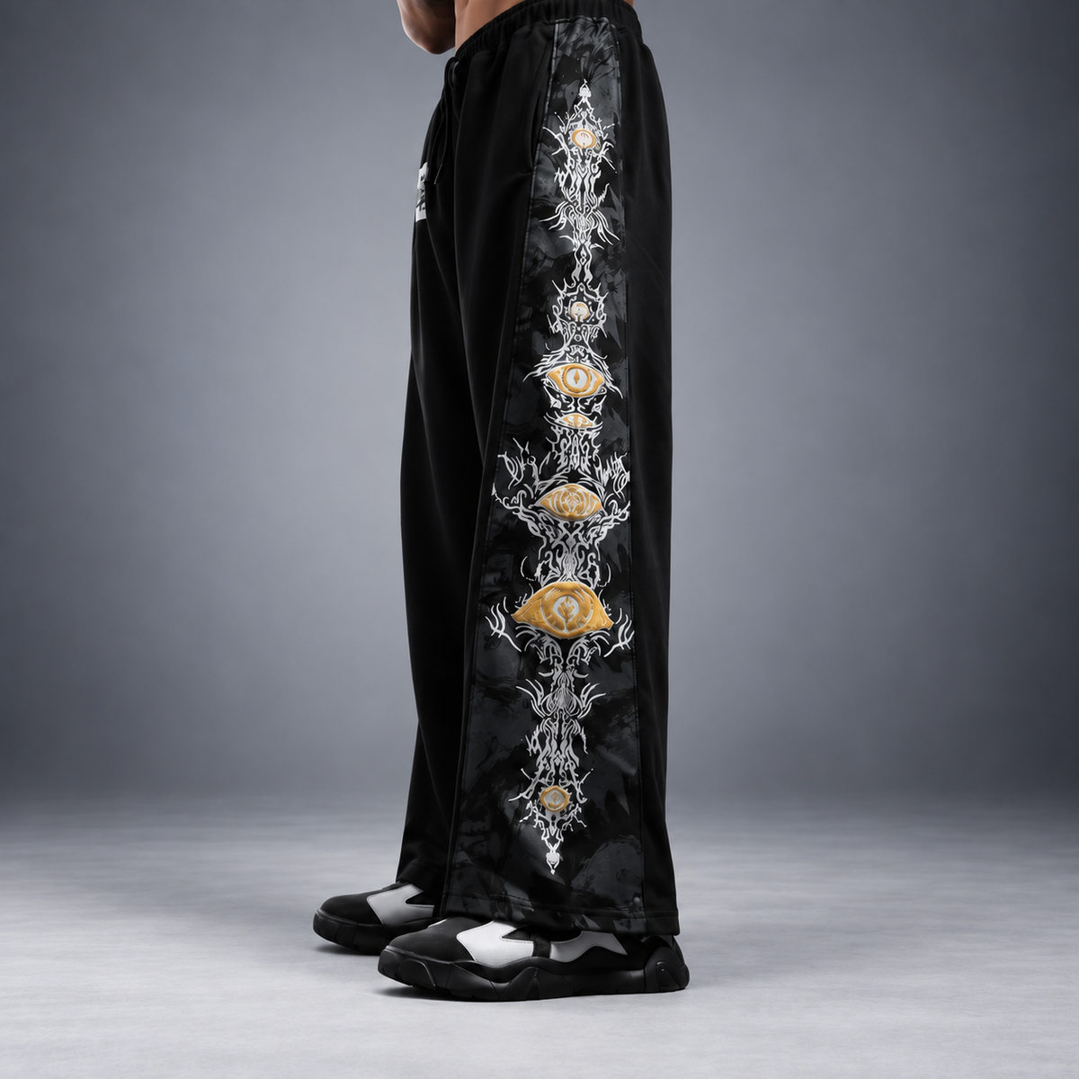 EYE OF TRUTH BOTTOMS