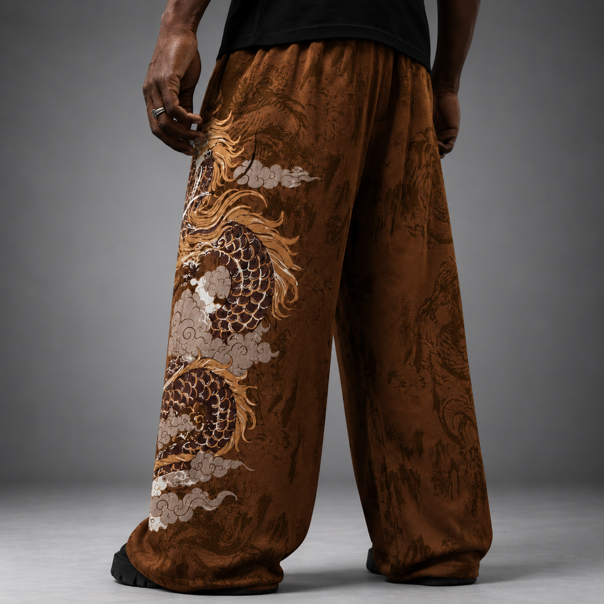 GHAMAND — Ryuvara Bottoms