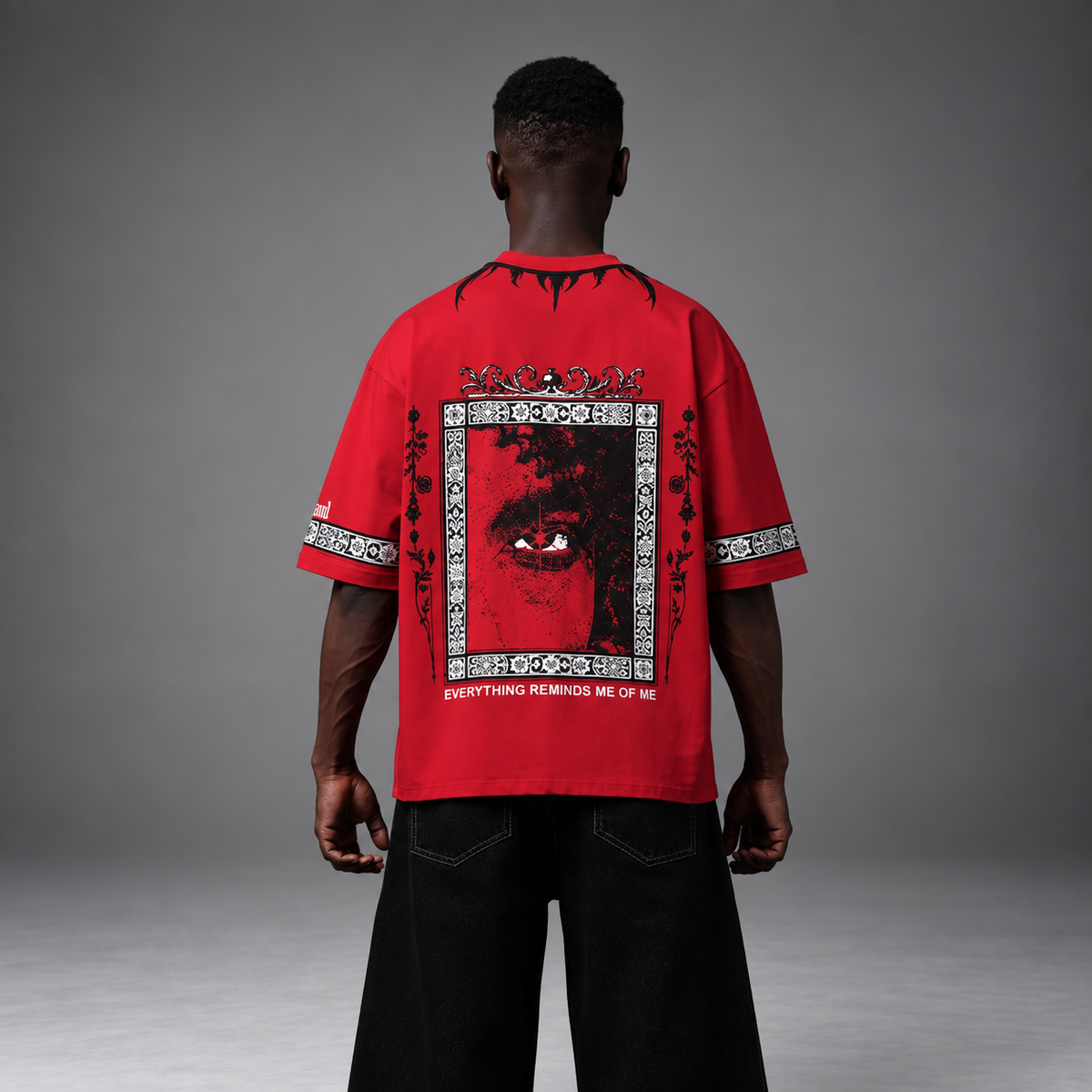 MINDFRAME T-SHIRT