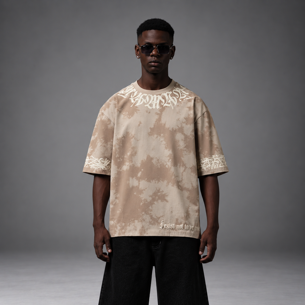 SANDSHIFT T-SHIRT