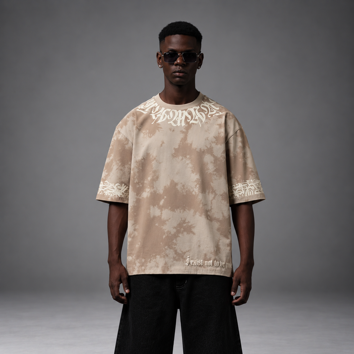 SANDSHIFT T-SHIRT