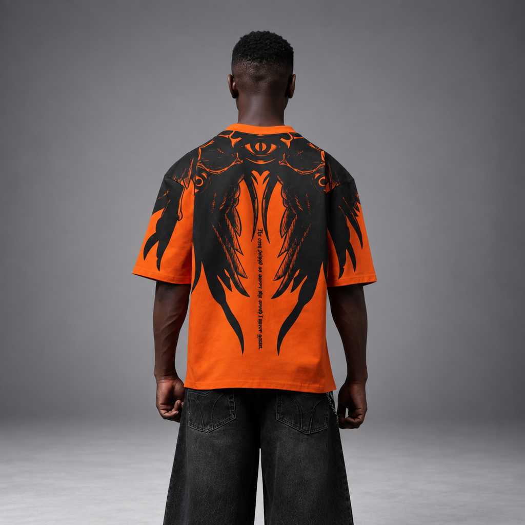OMEN EYES T-SHIRT