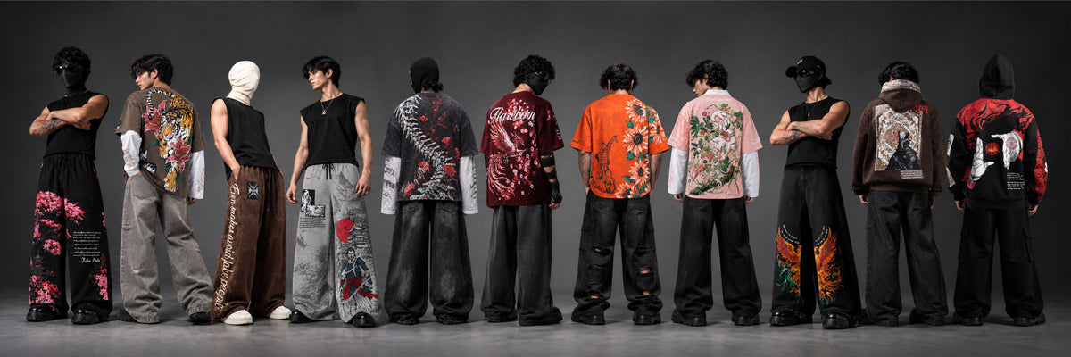 New Summer Collection
