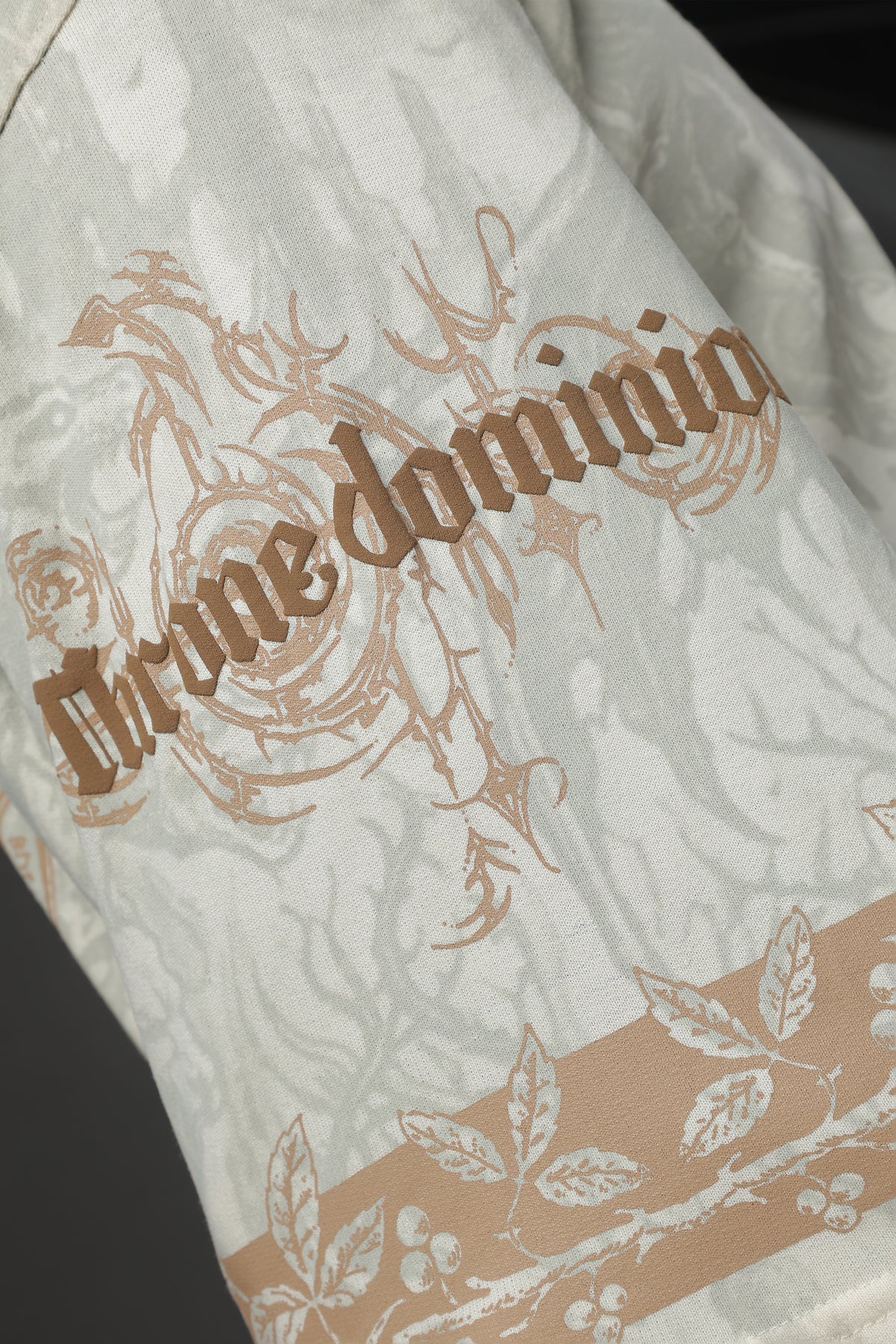 GHAMAND — The Last Monarch Polo