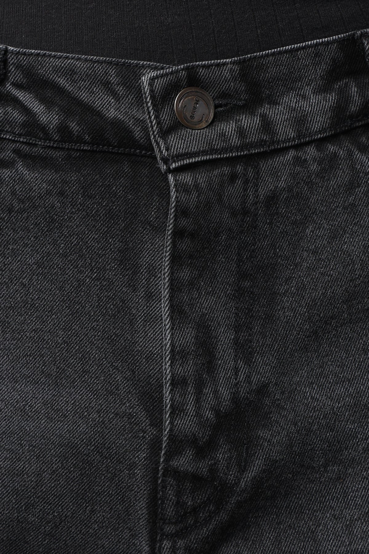 GHAMAND — Raven Ascend Denim